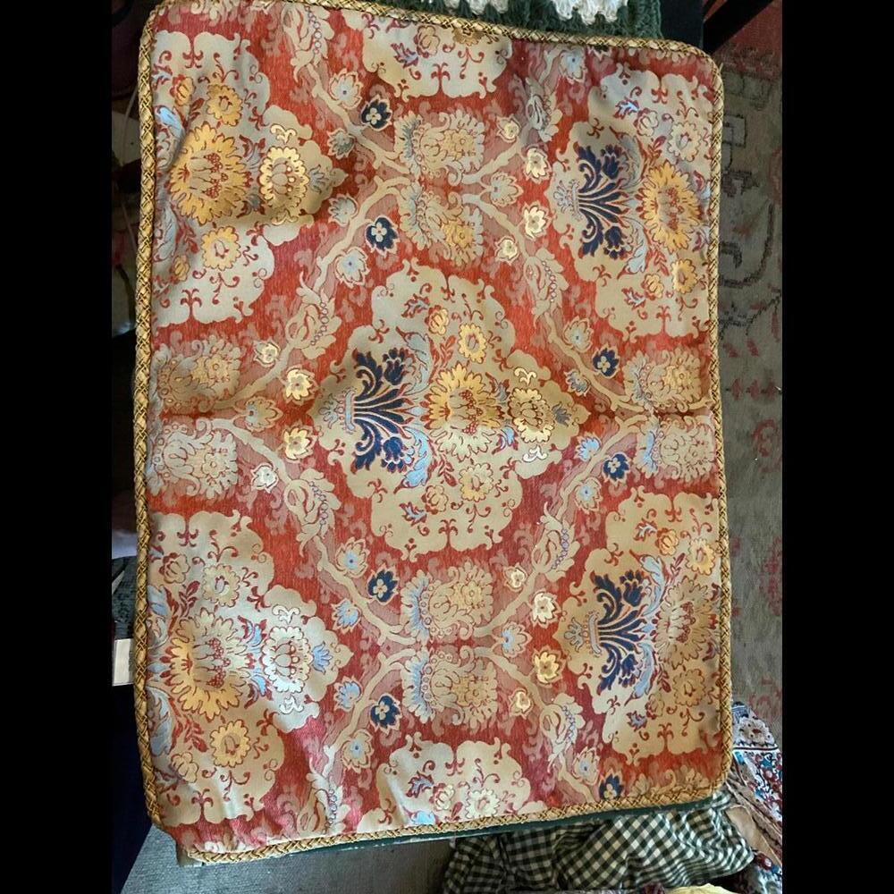 Waterford Linens Decorative Pillow - 20" x 26" (2)